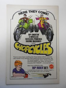 The Amazing Spider-Man #116 (1973) FN/VF Condition!