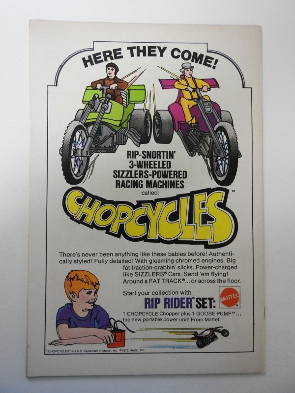 The Amazing Spider-Man #116 (1973) FN/VF Condition!