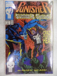 The Punisher Summer Special #1 (1991)