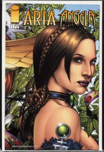 Aria-Angela #1 (2000) Aria