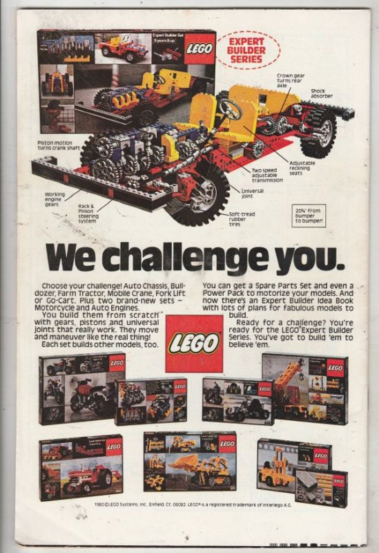 X-Men #141 (Jan-81) VF/NM High-Grade X-Men