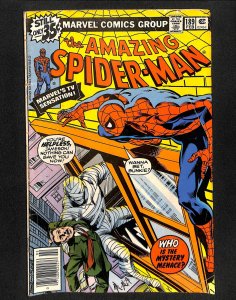 Amazing Spider-Man #189