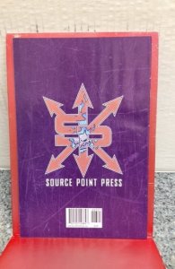 Franklin And Ghost #3