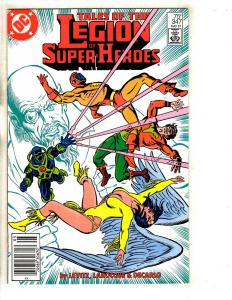 12 Comics Twilight 1 2 3 Titans 1 Underground 1 Legion 347 Superman 1 Ion ++ JC2