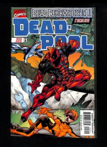 Deadpool #23