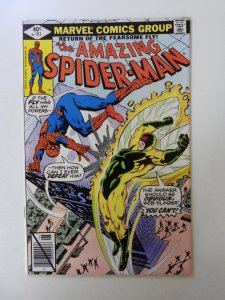 The Amazing Spider-Man #193 (1979) VF+ condition