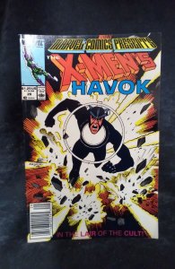 Marvel Comics Presents #28 (1989)