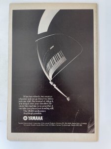 The Avengers #270 - Fn (1986)