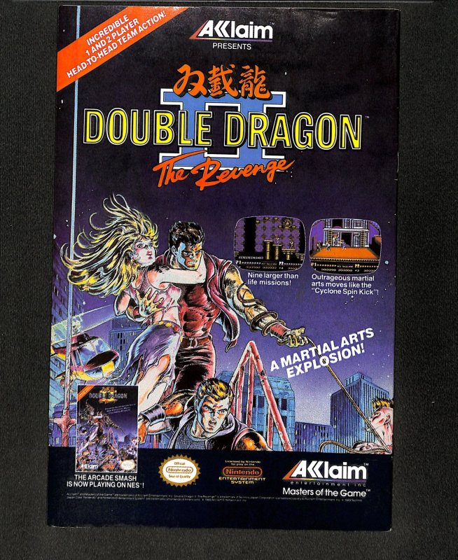 Incredible Hulk (1962) #366