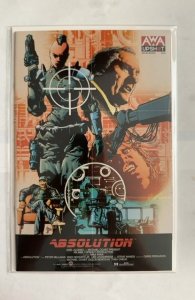 Absolution #1 (2022)