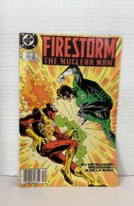 Firestorm, the Nuclear Man #66 (1987)