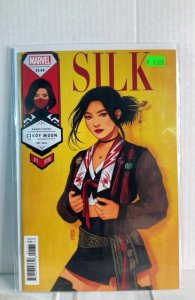 Silk #1 Bartel Cover A (2021)