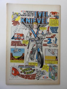 Fantastic Four #142 (1974) VG/FN Condition!