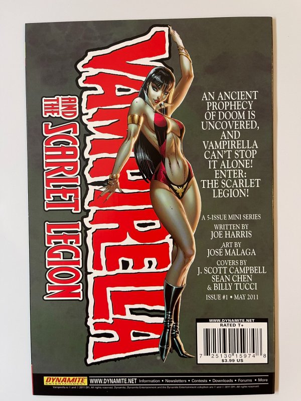 The Green Hornet Strikes! #7 - NM+ (2011)