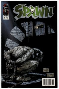 Spawn #56 (1996) Spawn