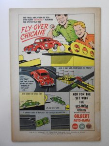 Our Fighting Forces #81 (1964) VG Condition moisture stain