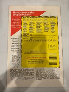 Captain Marvel #25 (1973)