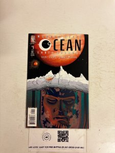 Ocean #1 NM  Wildstorm Comic Books Warren Ellis Chris Sprouse 15 HH93