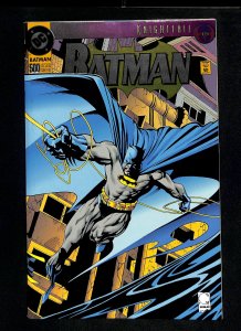 Batman #500