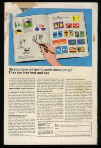 Amazing Spider-Man #82 Electro Appearance!