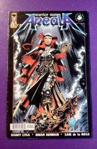 Warrior Nun Areala #1 (1997)