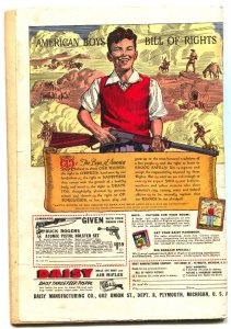 Tom Mix Western #2  1948 - Fawcett  -VG+ - Comic Book