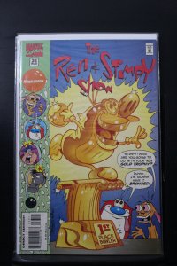 The Ren & Stimpy Show #33 (1995)
