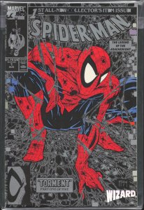 Spider-Man #1 (1990)