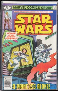 Star Wars #30 (1979) Star Wars