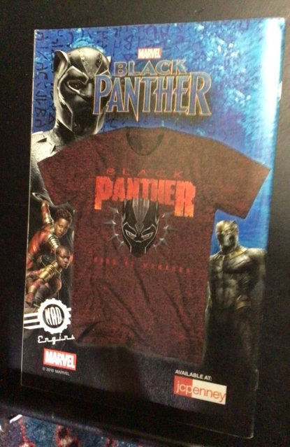 Daredevil #599 (2018) Mayor Fisk! High-grade key NM- Wow