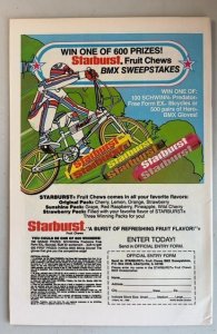 'Mazing Man #1 (1986)