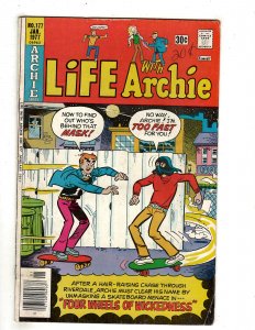 Life With Archie #177 (1977) J602