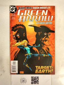 Green Arrow #25 NM DC Comic Books Batman Superman Wonder Woman 9 HH26