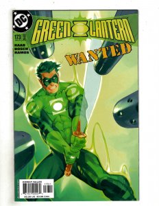 Green Lantern #173 (2004) OF43