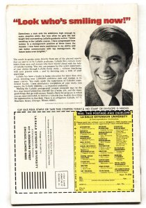 Invaders #5 - 1975 - Marvel - FN - comic book