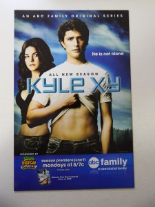 Detective Comics #833 (2007) VF+ Condition