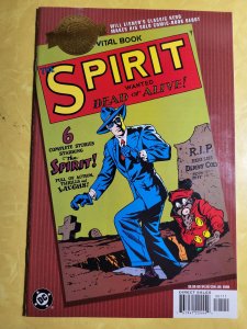 Millennium Edition: The Spirit 1 (2000)
