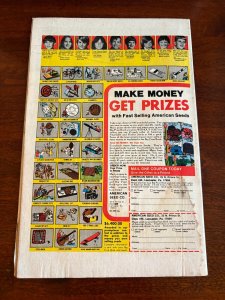 Godzilla King Of The Monsters # 8 VG Marvel Comic Book Dinosaur 10 J300