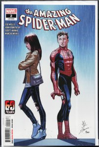 The Amazing Spider-Man #2 (2022)