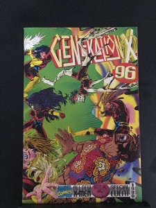 Generation X ‘96