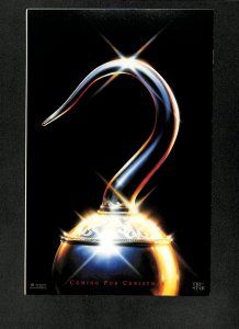 Spider-Man #17 Thanos!