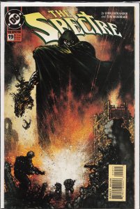 The Spectre #19 (1994) The Spectre