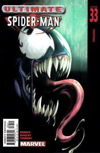 Ultimate Spider-Man #33 (2003) NM (9.4) FREE Shipping on orders over $50.00!