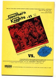 Quadrant #5  1985 - N/A  -NM- - Comic Book