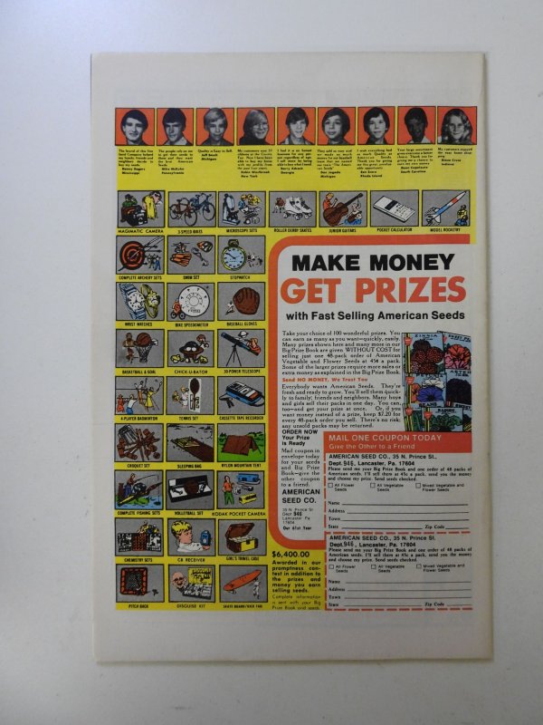 Captain America #231 (1979) VF- condition