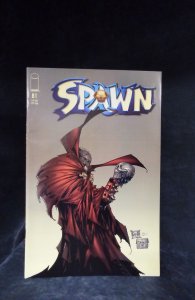 Spawn #81 (1999)