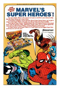 AMAZING SPIDER-MAN #368 (1992) MARK BAGLEY | DIRECT EDITION | SPIDER SLAYERS 1