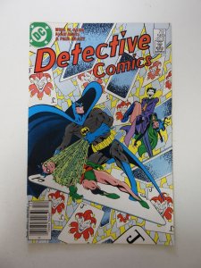 Detective Comics #569 (1986) FN/VF condition