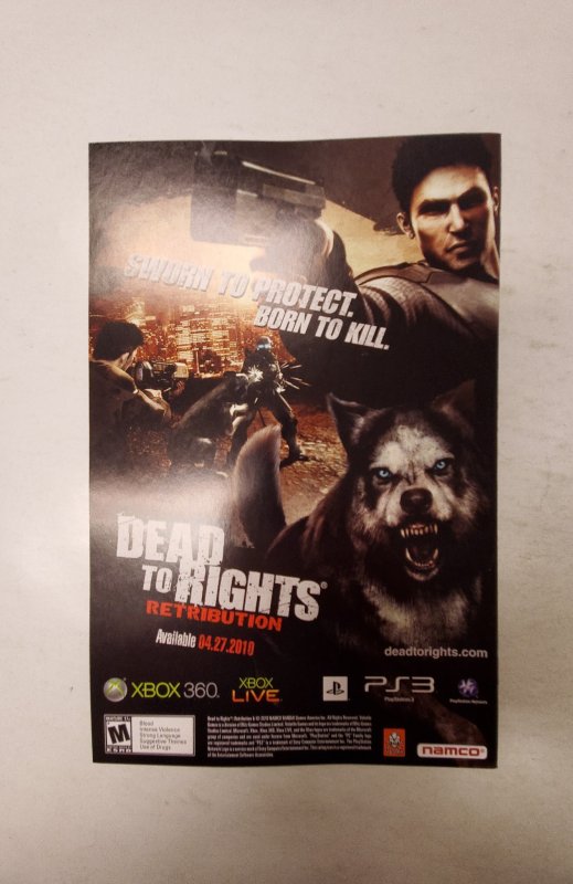 Siege: Spider-Man #1 (2010) NM Marvel Comic Book J714