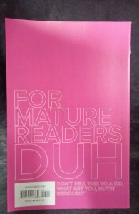 Sex Criminals #1 (2013)